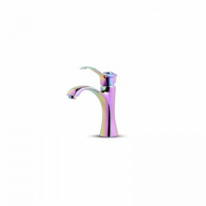 شیر روشویی اروند مدل آتل