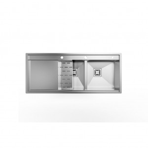 سینک ظرفشویی کن مدل BCN306 باکس