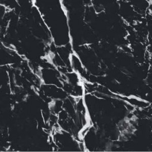 سرامیک  الوند مدل الن مشکی مات 30x30