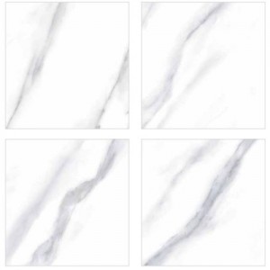 سرامیک  الوند مدل مدیسون سفید مات 30x30