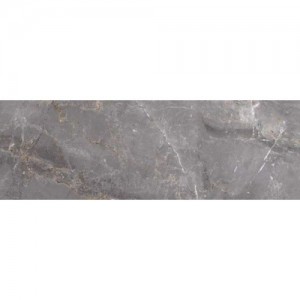 سرامیک  الوند مدل ریل استون طوسی تیره  30x90