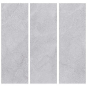 سرامیک  الوند مدل بکستر طوسی تیره 30x90