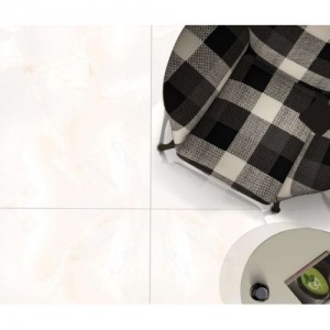 سرامیک  الوند مدل لستر کرم 80x80