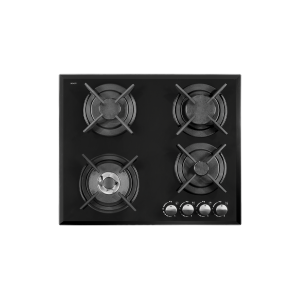 اجاق گاز صفحه ای میکس پلاس مدل 403G شیشه ای