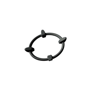 اجاق گاز صفحه ای میکس پلاس مدل 303G شیشه ای