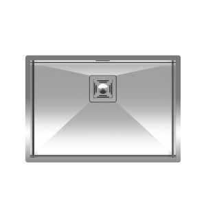 سینک ظرفشویی میکس پلاس مدل A-4060 توکار