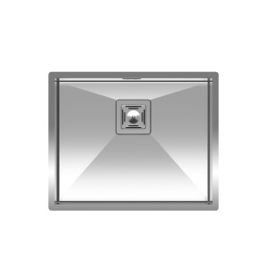 سینک ظرفشویی میکس پلاس مدل A-4050 توکار