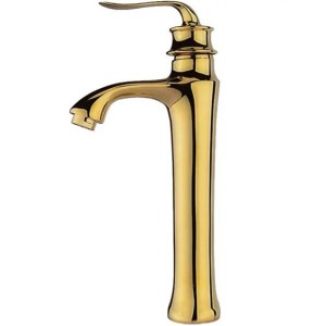 شیر روشویی پایه بلند نوآوران مدل هلن