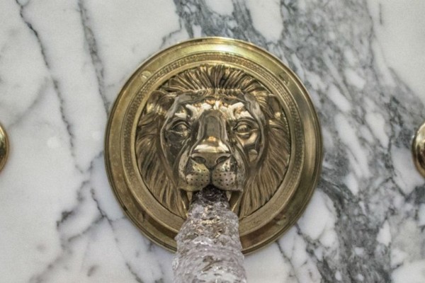 شیرآلات از گذشته تا آینده