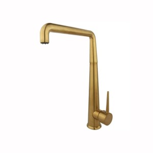 شیر ظرفشویی راسان مدل شرلین طلامات