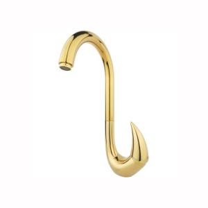 شیر ظرفشویی راسان مدل هیپو طلایی