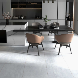 سرامیک  سرام نگار مدل دنیز طوسی 60x60
