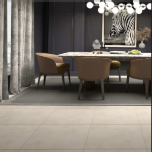 سرامیک  سرام نگار مدل ملیکا کرم 60x60