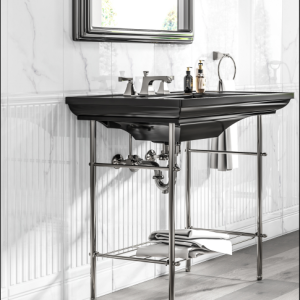 سرامیک  سرام نگار مدل آتلانتیس طوسی 30x90