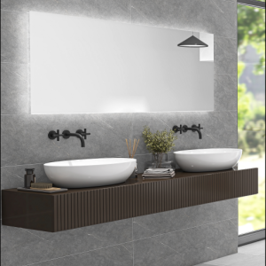 سرامیک  سرام نگار مدل بونیتو زیتونی 30x90