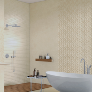 سرامیک  سرام نگار مدل دنیز کرم 30x90
