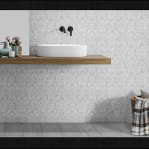 سرامیک  سرام نگار مدل کِلی طوسی 30x90