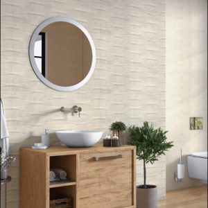 سرامیک  سرام نگار مدل ماکسیم سفید 30x90