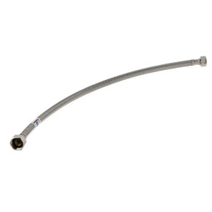 شلنگ رابط پیسوار (دو سر مهره)