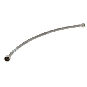 شلنگ رابط پیسوار (دو سر مهره)