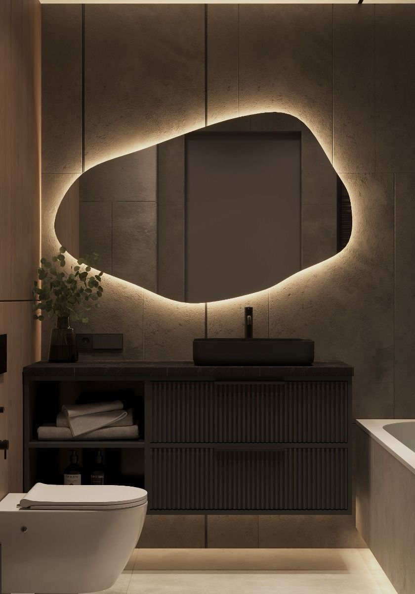 روشویی لوکس در فنایی شاپ