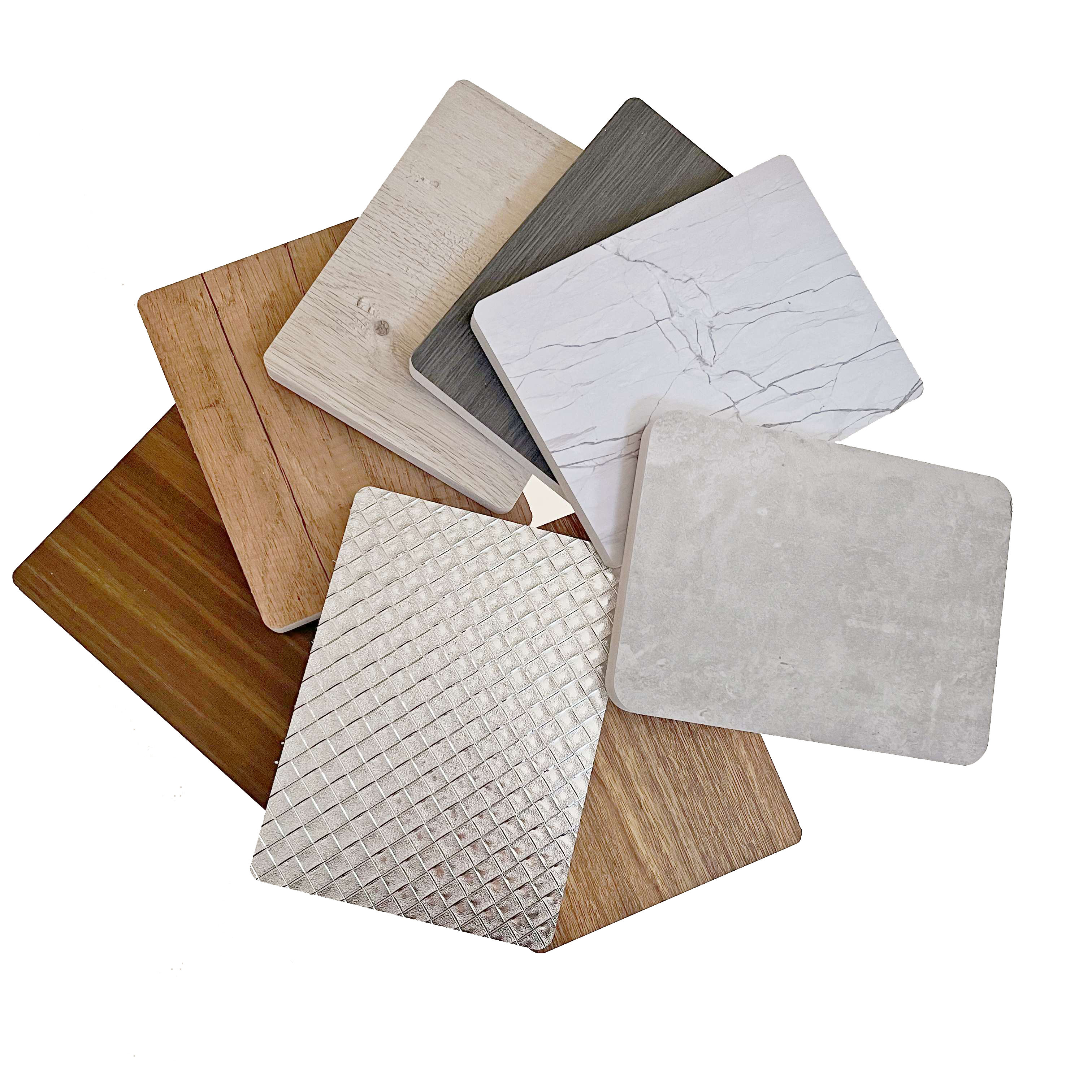 کابینت روشویی PVC کاملاً ضد آب