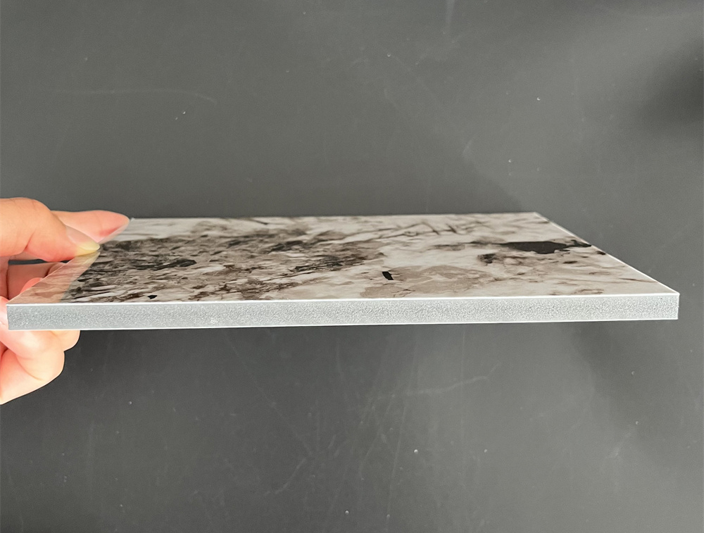 کابینت روشویی PVC کاملاً ضد آب