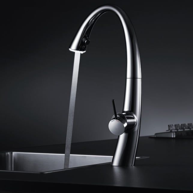 شیرآلات اهرمی و کارتریج سرامیکی