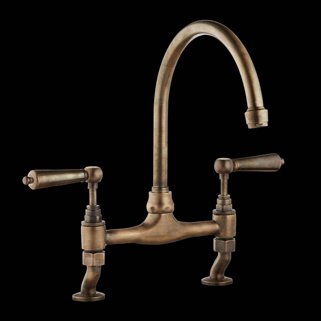 اولین مدل&zwnj;های شیر مخلوط در قرن ۲۰