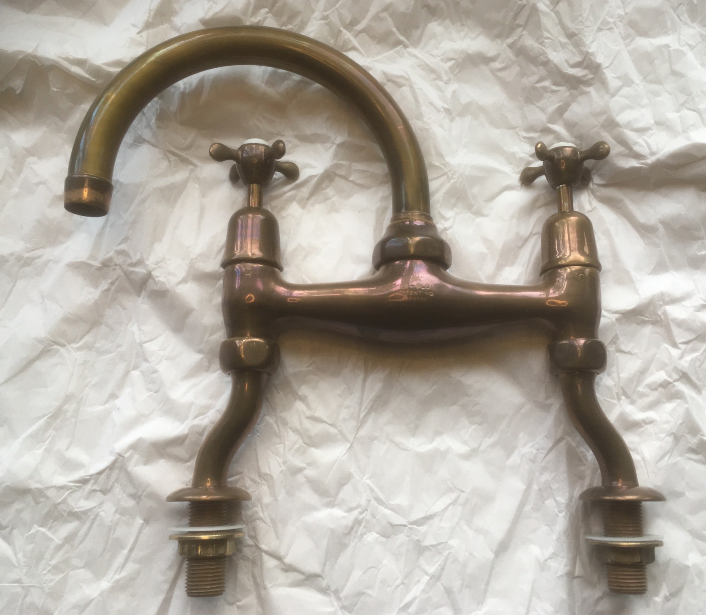 اولین مدل&zwnj;های شیر مخلوط در قرن ۲۰