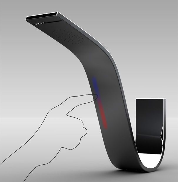 آینده شیرآلات ساختمانی