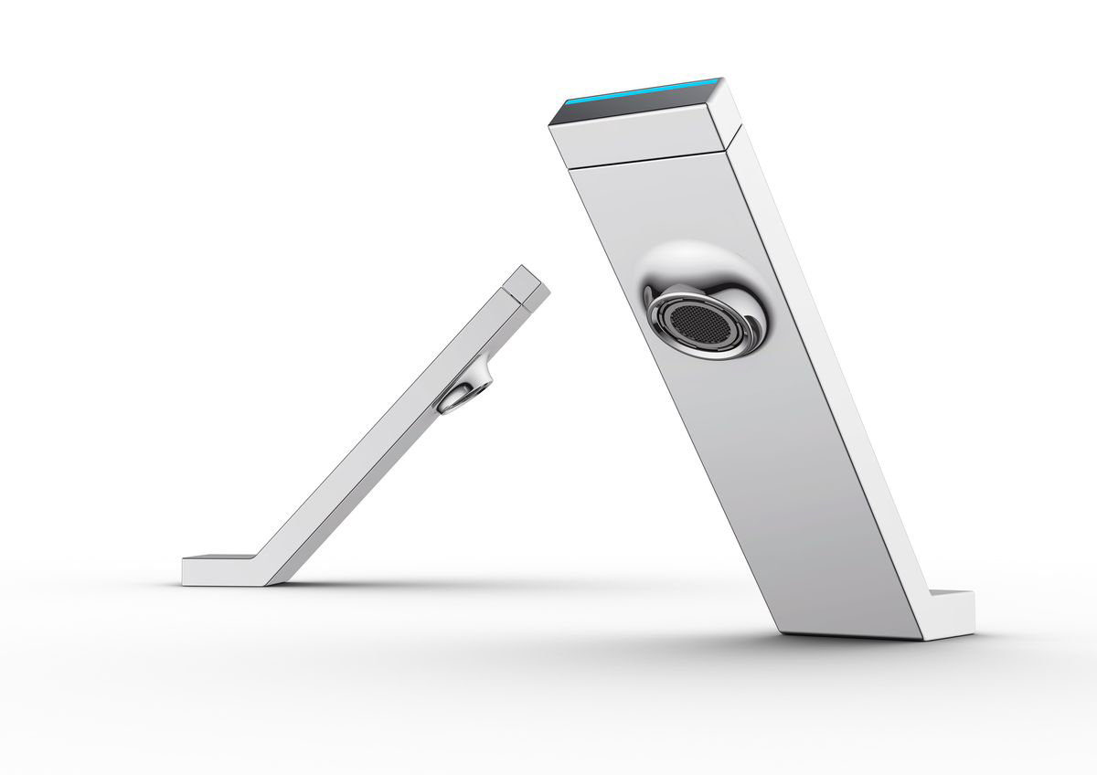 آینده شیرآلات ساختمانی