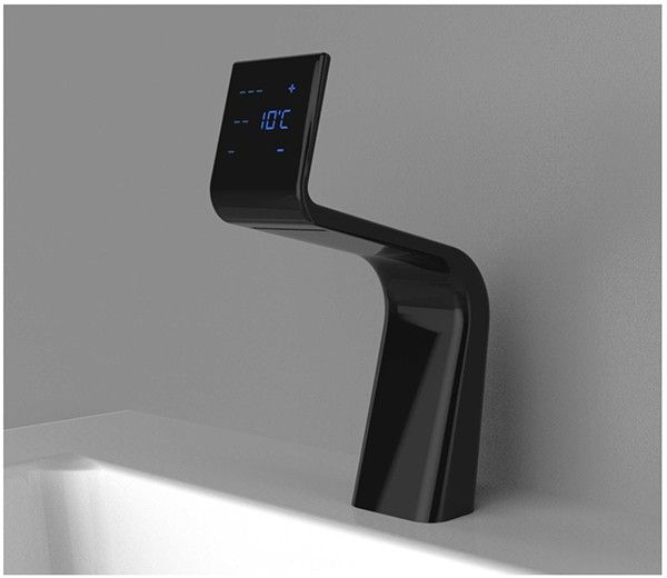 شیرآلات هوشمند نسل جدید