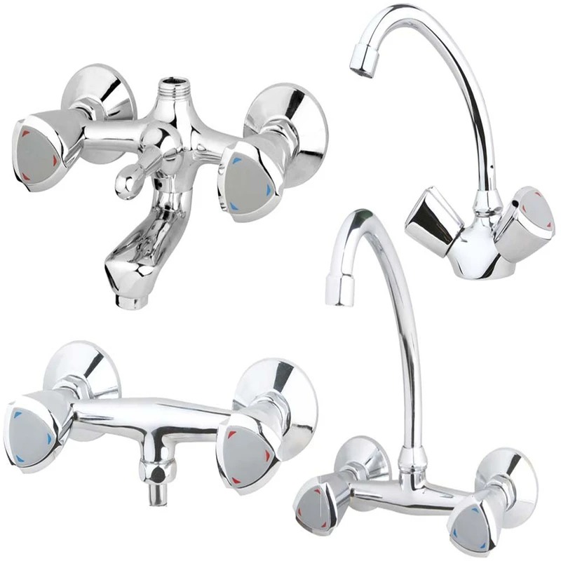 تکامل شیرآلات ایرانی