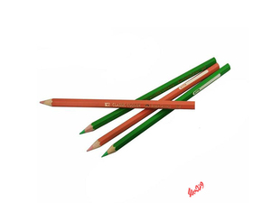 مداد رنگی 36 رنگ فابر کاستل