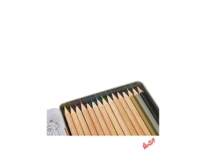 مداد رنگی 12 رنگ آریا