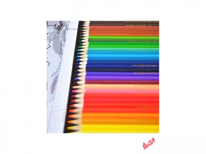 مداد رنگی 36 رنگ پیکاسو