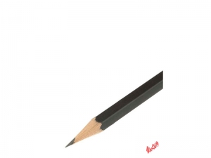 مداد مشکی آریا