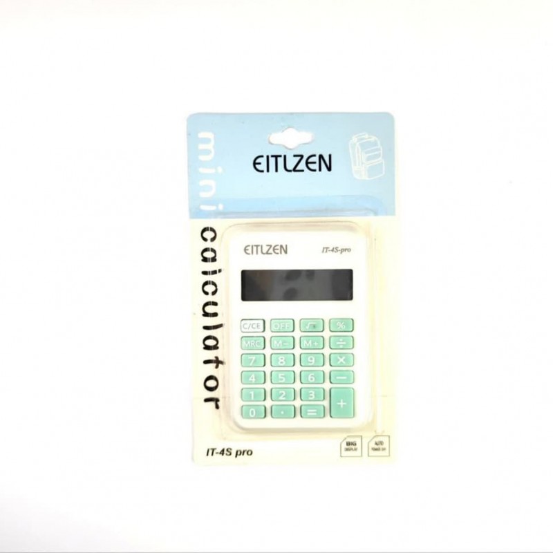 ماشین حساب کوچک