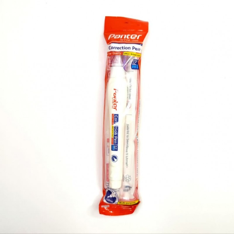 لاک غلطگیر پنتر 12 میل