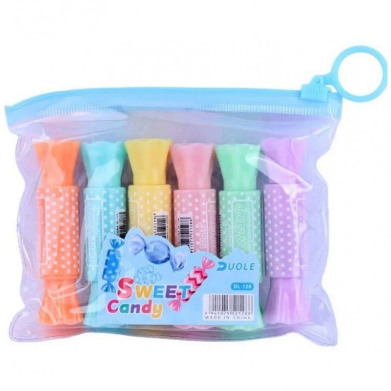 هایلایتر شکلاتی