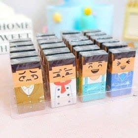 پاک کن طرح کچل شو