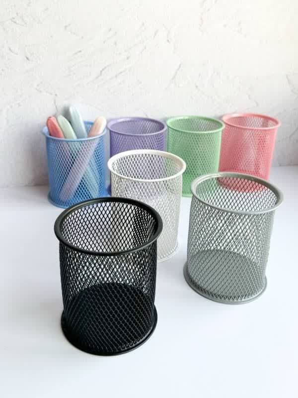 جاقلمی توری فلزی