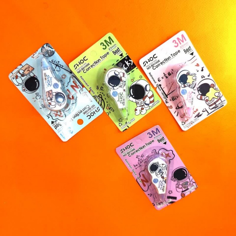 لاک غلط گیر نواری 3 متری