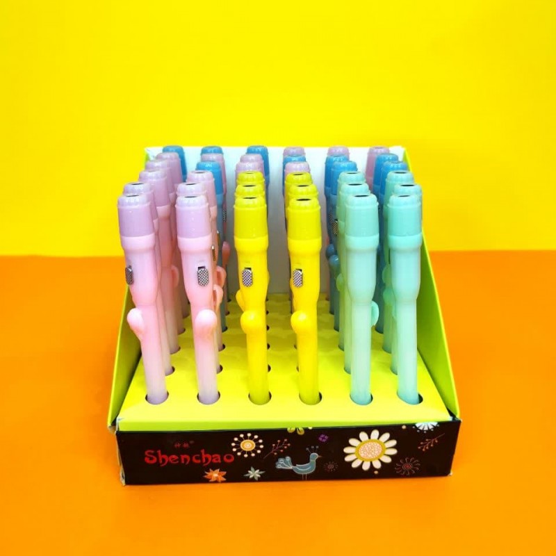 روان نویس چراغ دار فانتزی