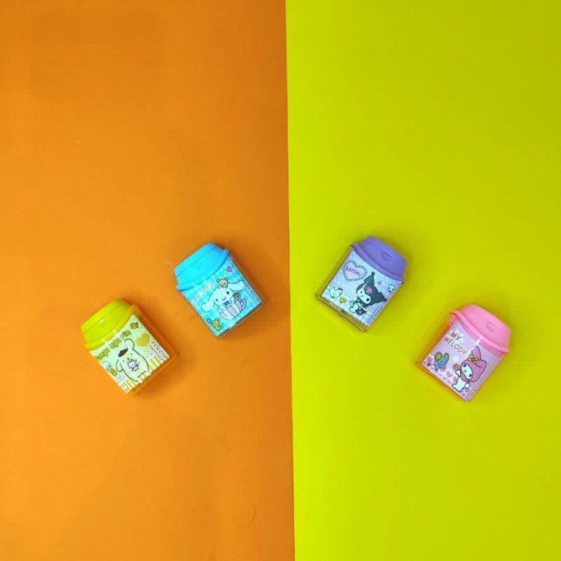 تراش مخزن دار کرومی