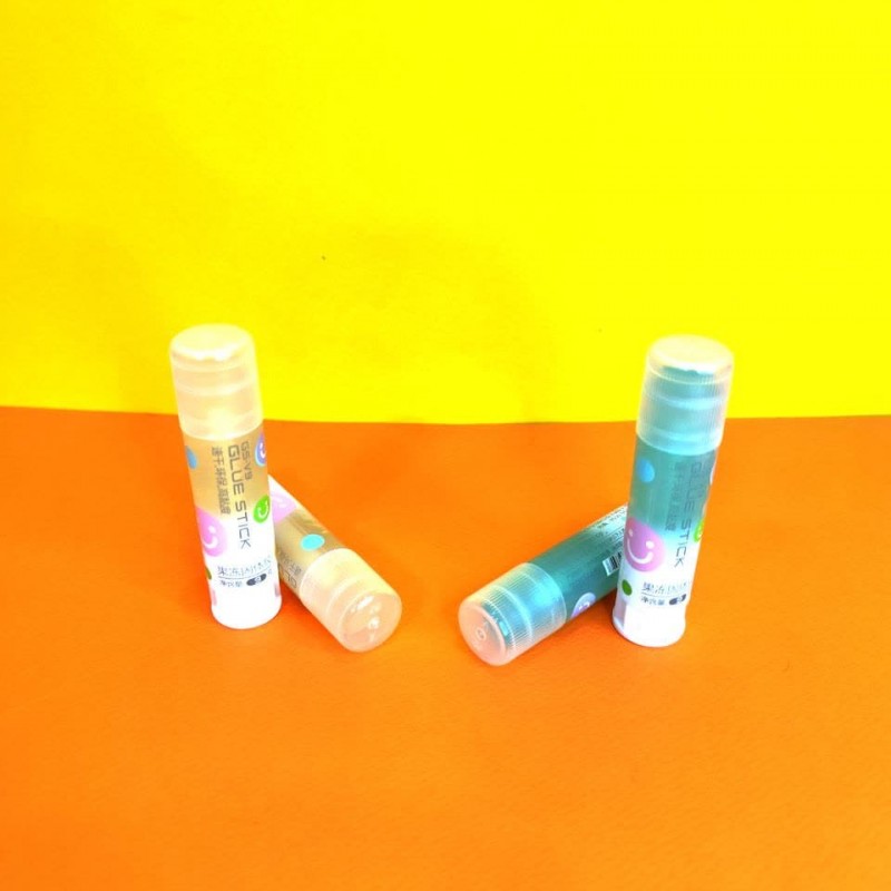 چسب ماتیکی خال دار