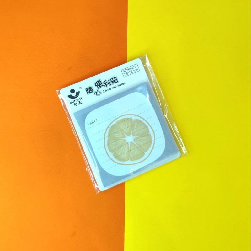 استیک نوت فانتزی طرح پرتغال