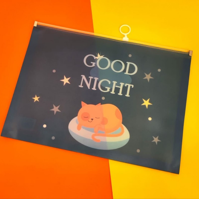 کاور فانتزی A4