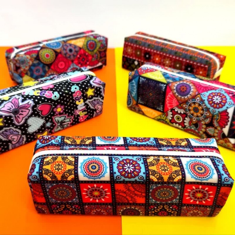 جامدادی سنتی بزرگ